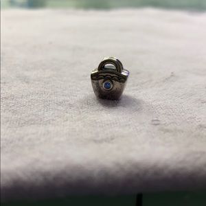 Pandora Purse Charm